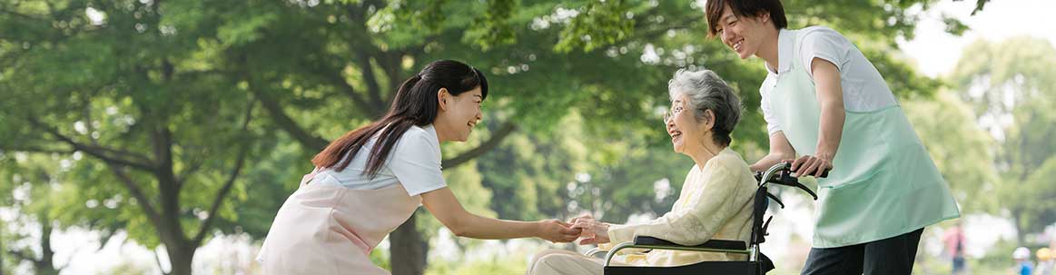 居宅介護支援事業所